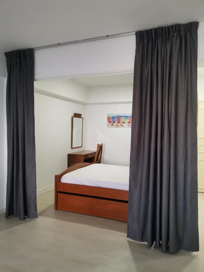 5-6 Pax Family Room Skyview Homestay, Golden Hills Resort ג'נטינג היילנדס מראה חיצוני תמונה